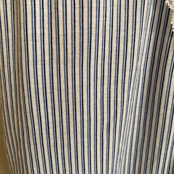 Vintage Victoria’s Secret nightgown open back - Picture 2 of 6